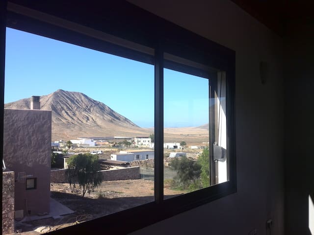 Casita Ainhoa Relax