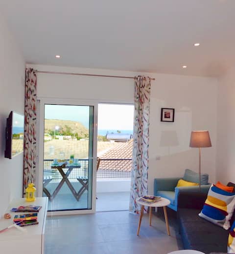 Imóvel de sucesso: Barbosa Apartment em Lagos