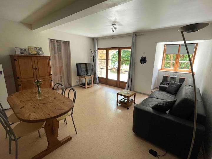 พื้นที่เลานจ์ห้องอาหาร