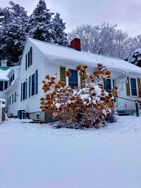Vacationland all yearlong!