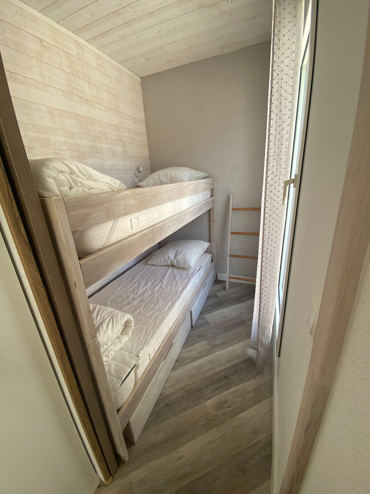 ห้องนอน