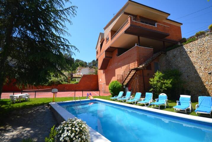 Club Villamar – Ervina