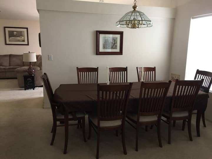 Single Family Home in Great Location in Dublin CA