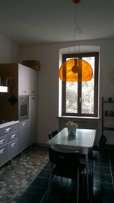 Cucina