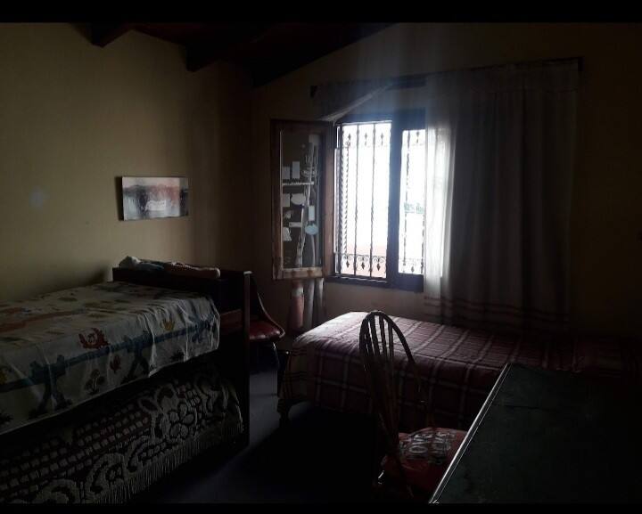 ห้องนอน