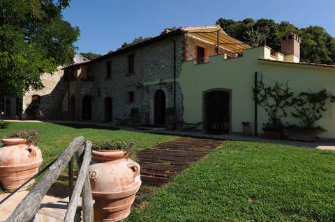 Hadrian's Villa