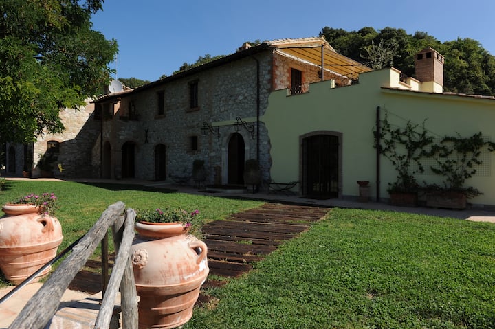 Villa Diletta