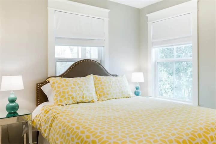 Na katu Spavaća soba 3 (bračni krevet (160x200))