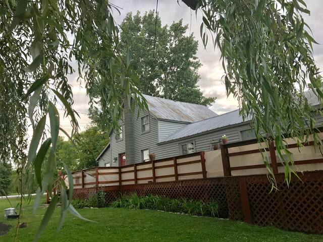 Airbnb Grand Isle Vacation Rentals Places To Stay Vermont