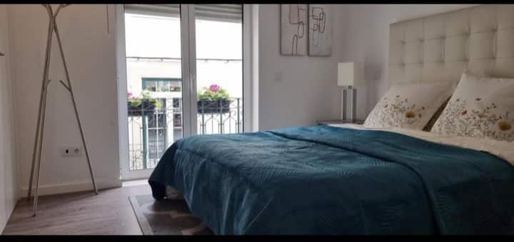 საძინებელი 2