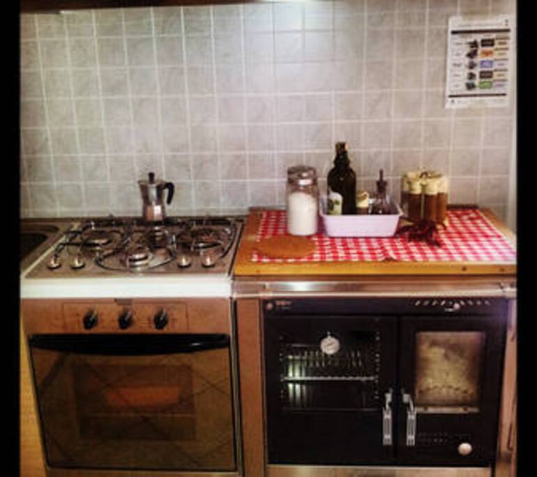 cucina