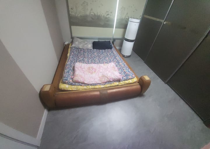 საძინებელი 2