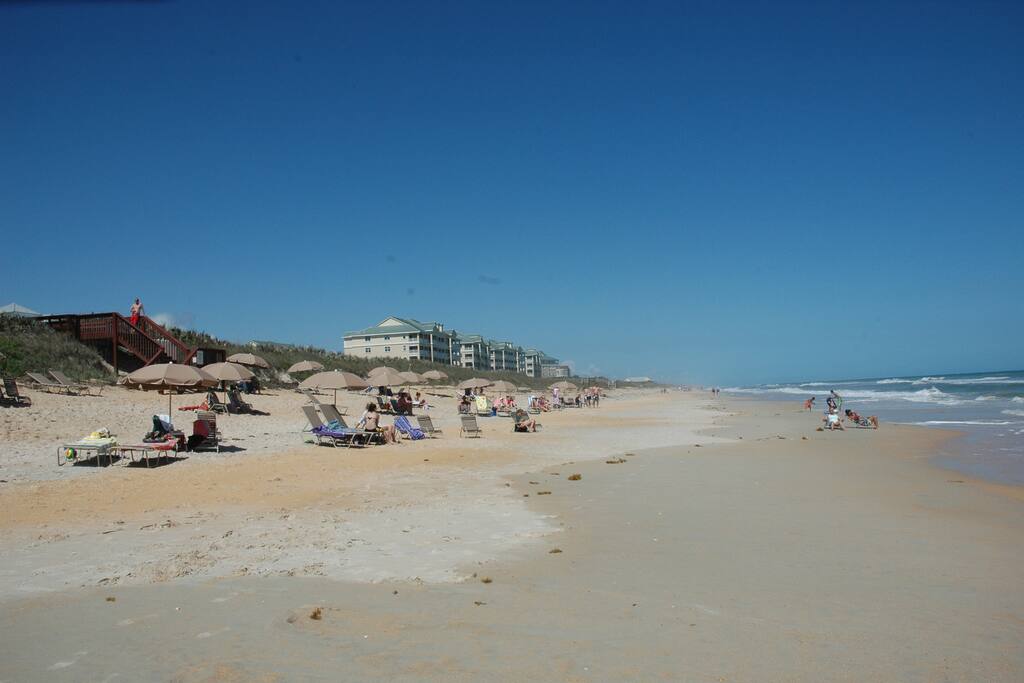 Cinnamon Beach