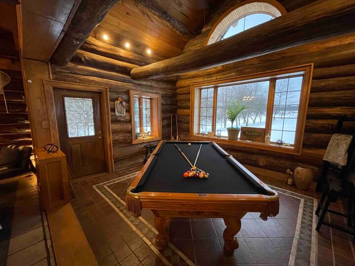 Top 10 Cabin Rentals In Coshocton, Ohio Updated 2024 Trip101