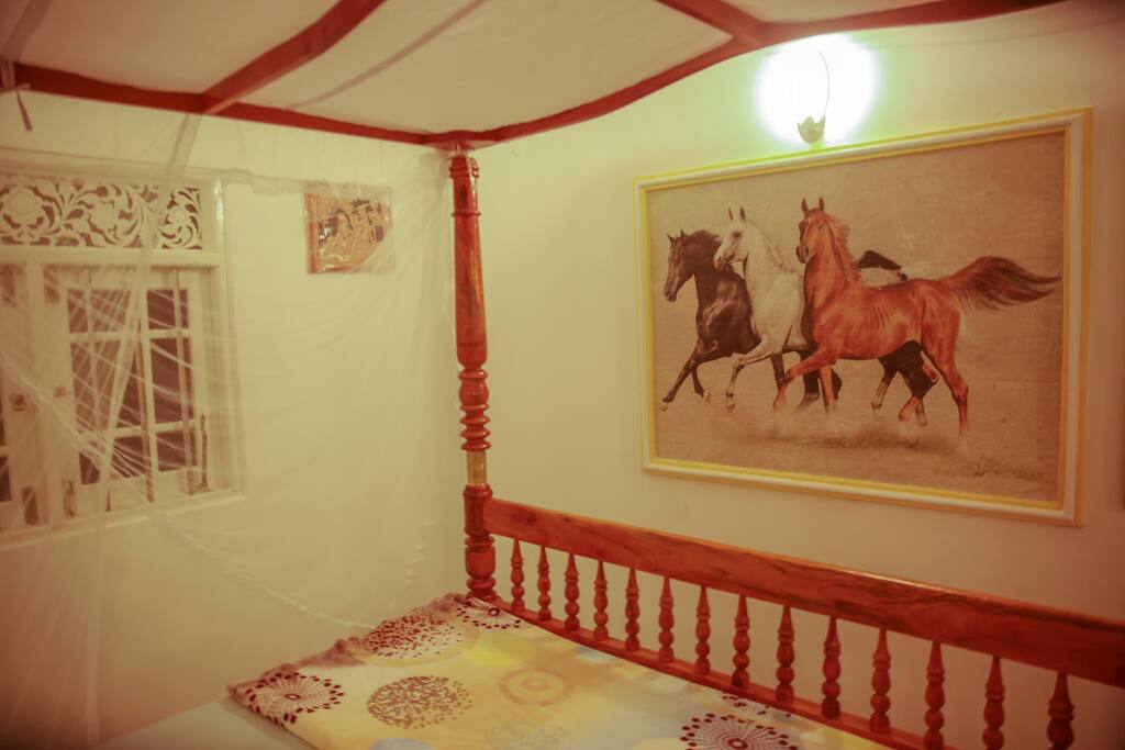 Bed Room