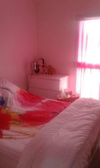 Chambre 1