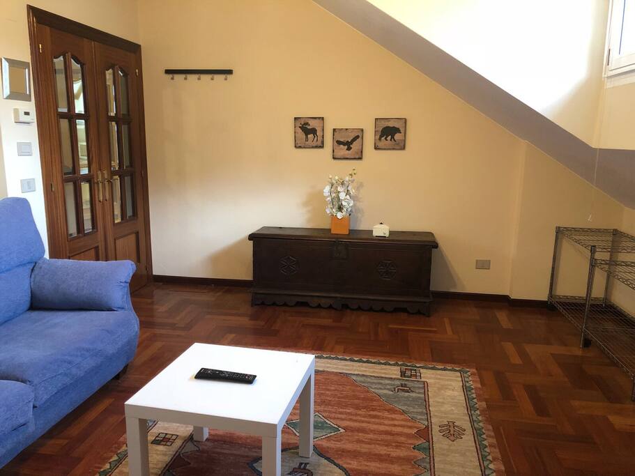 Salón