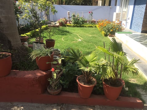 Narmada