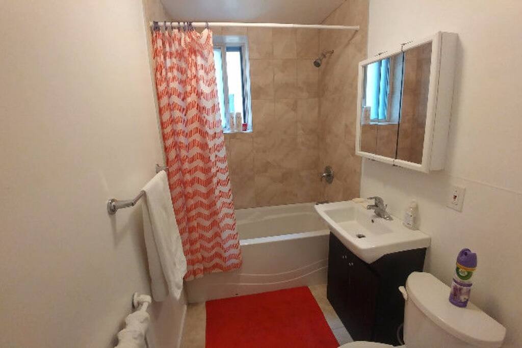 Washroom