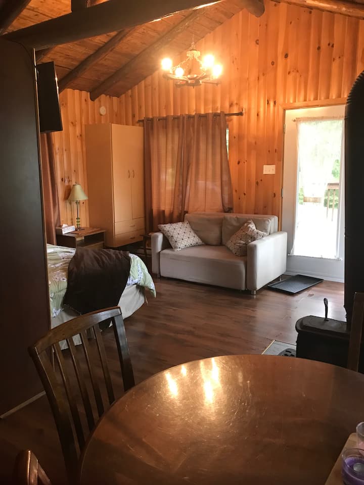 Top 10 Airbnb Vacation Rentals In RouynNoranda, Canada Updated 2024