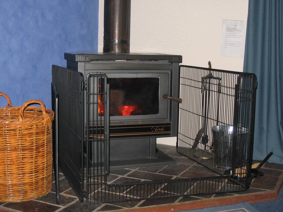 winter warmer