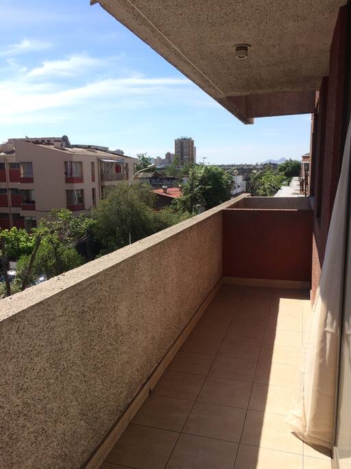 Balcon