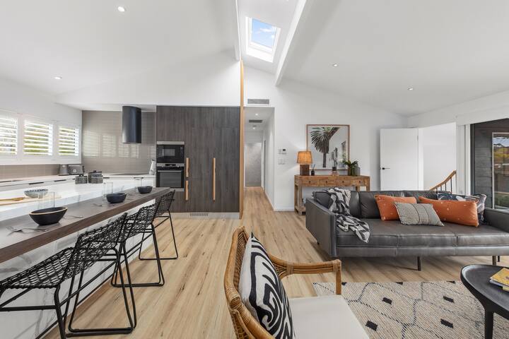 Noosa Dream Stays managed Airbnb listing 2