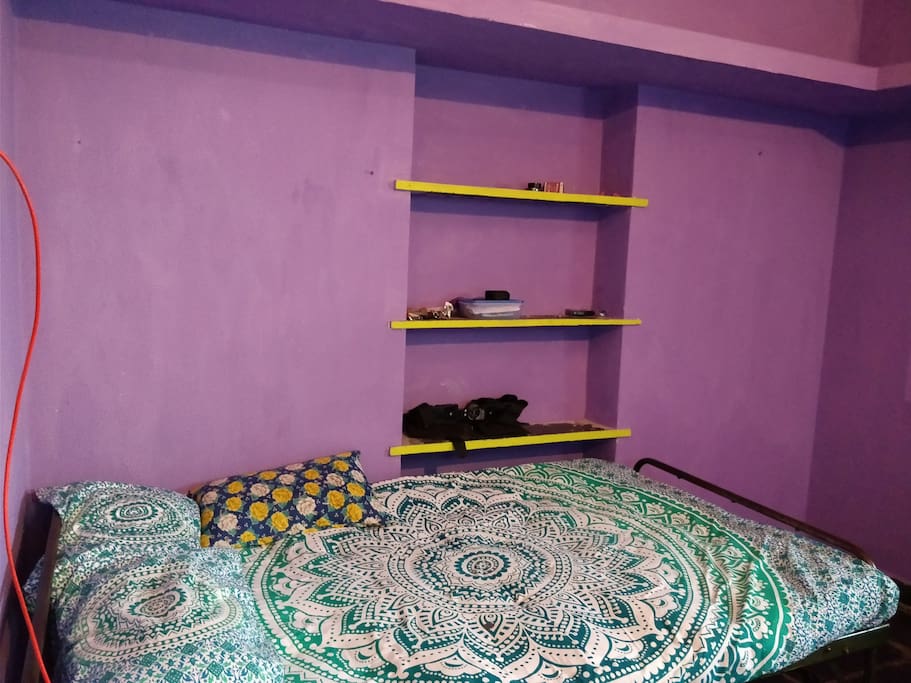 cot for 2