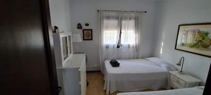 dhomë 1