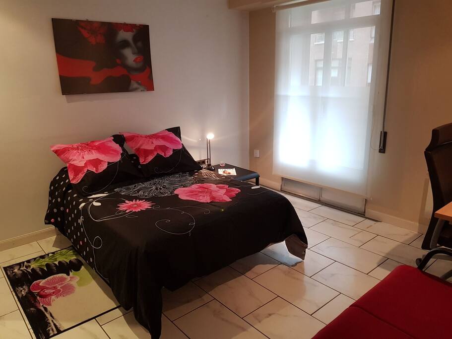 Habitación