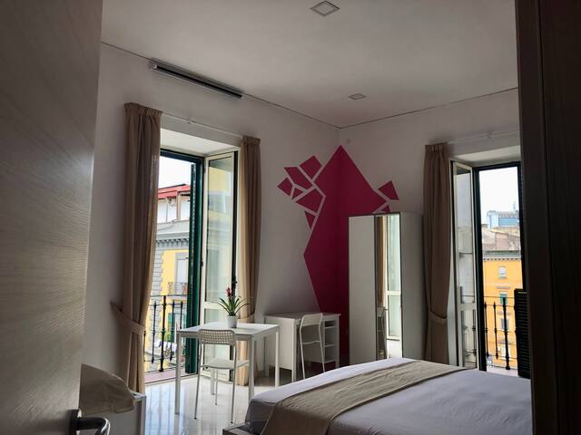 Appartamento B&B Dolce Risveglio gallery image 3