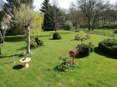 3 bedrooms 6 km from Pal Dompierre sur besbre