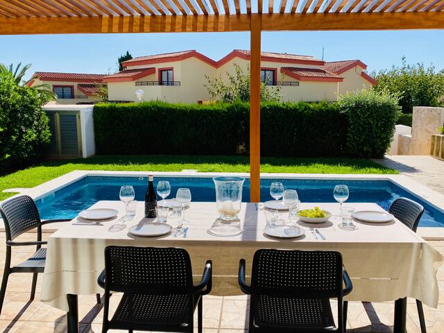 Villa Lauvic gallery image 2