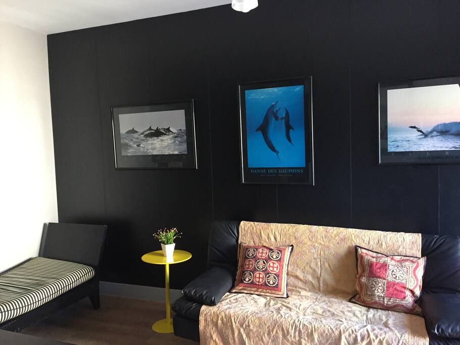 sala
