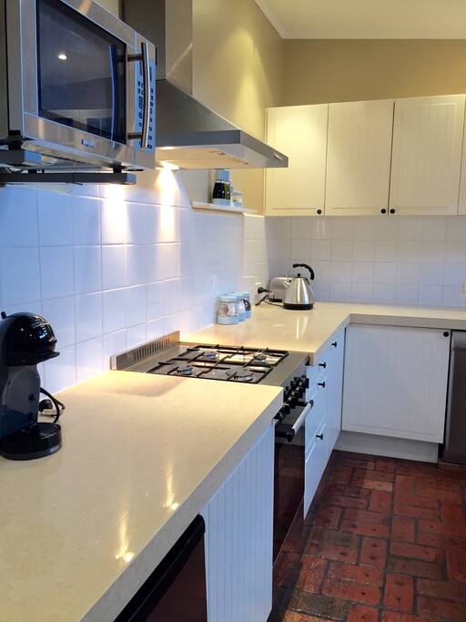 Caeserstone benchtops