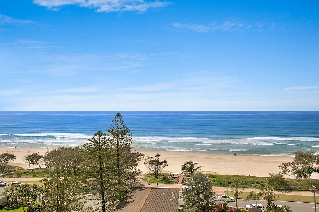Ocean View