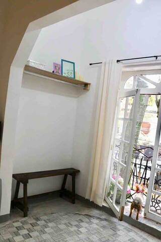 Casa en la Roma norte gallery image 5