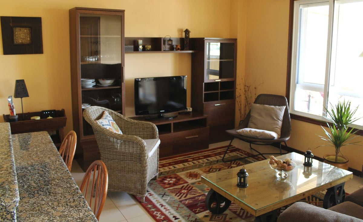 Top Airbnb: Great for couples. in Poio