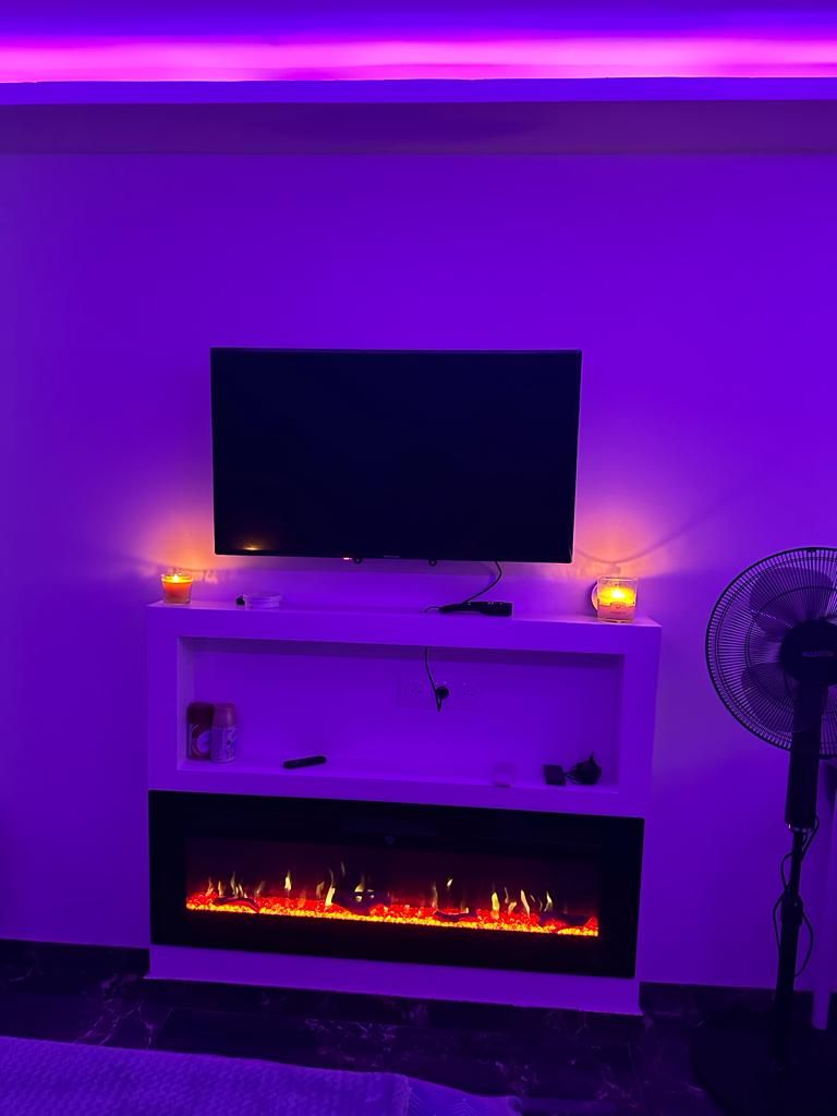 Top Airbnb: Lovers' Studio in Bagnolet