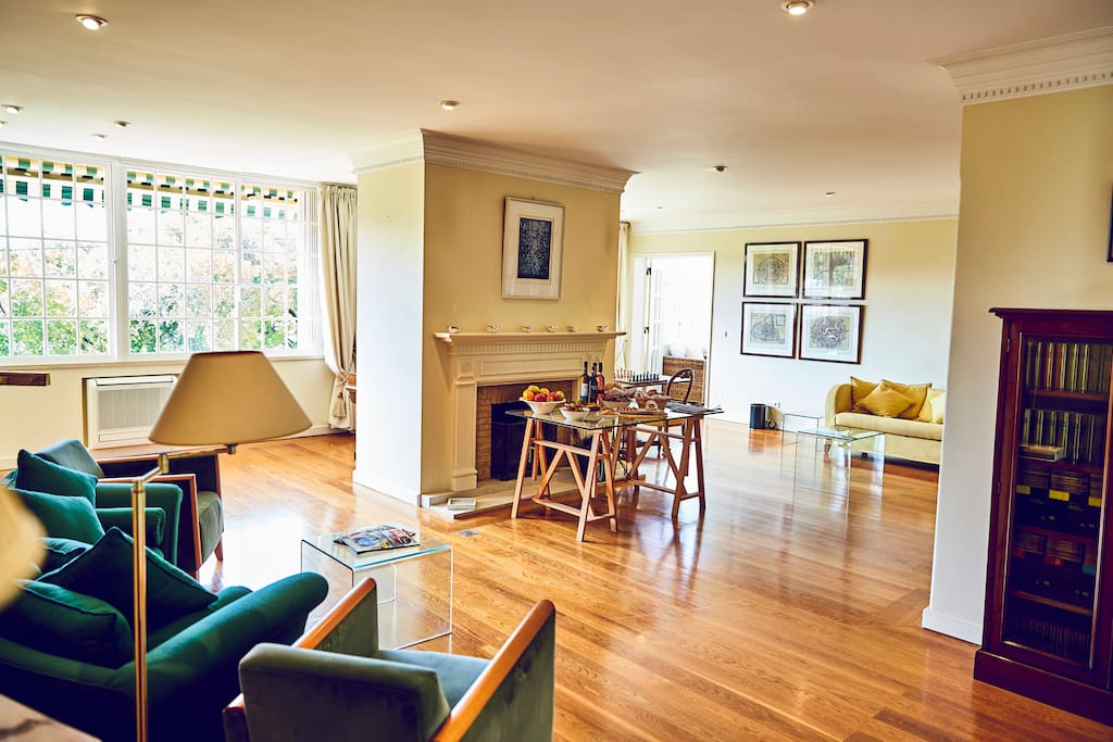 Living space
