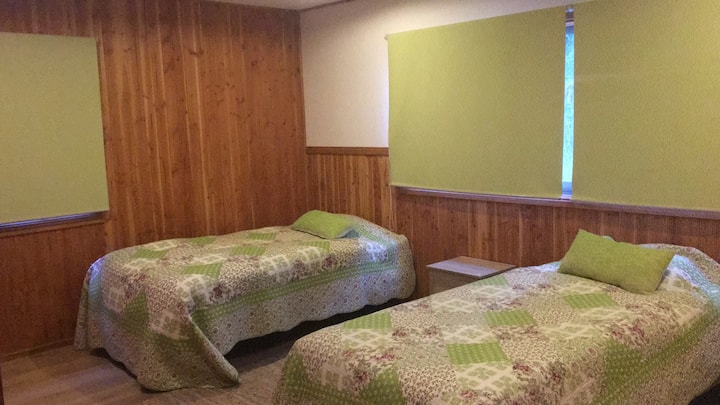 Habitación 2