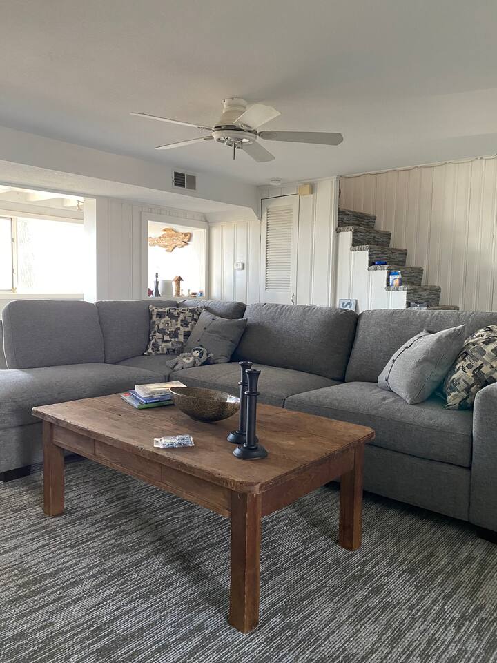 Detroit Cabin Rentals