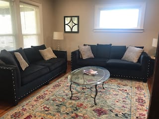 Elmwood 5 Bed House with Central AC, photo 4 of 31