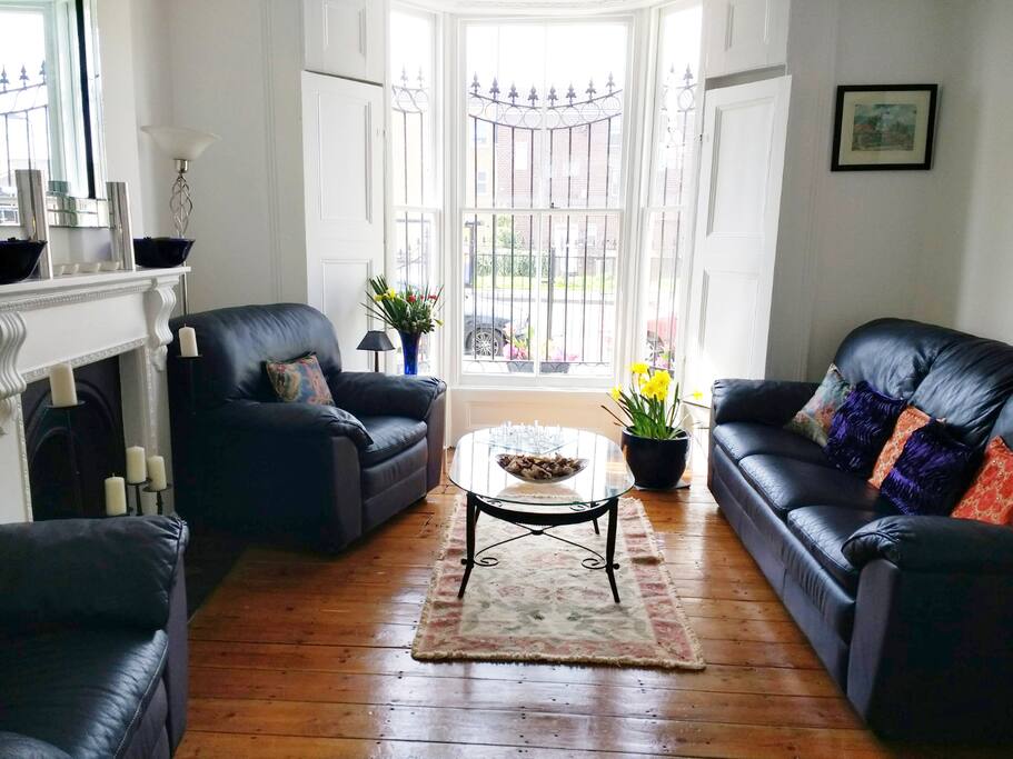 Our Living Room