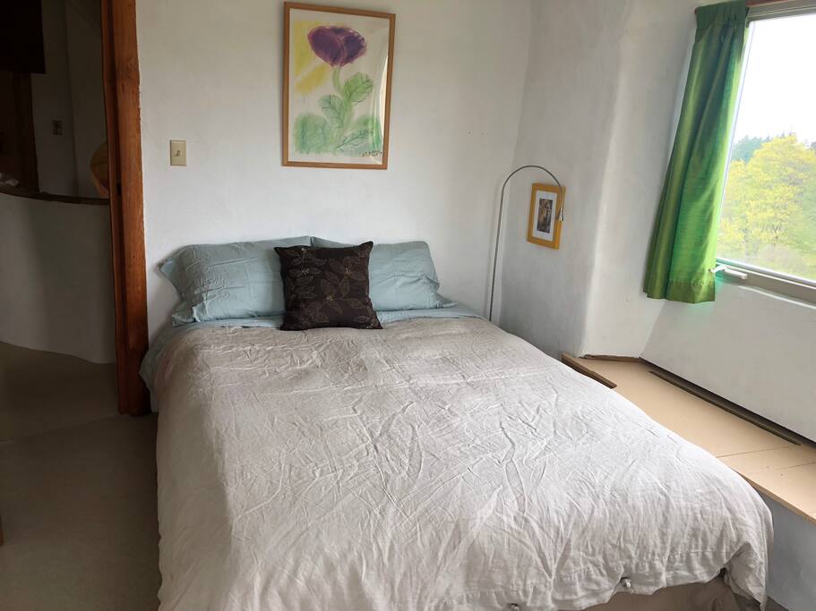 Welcome to your room!