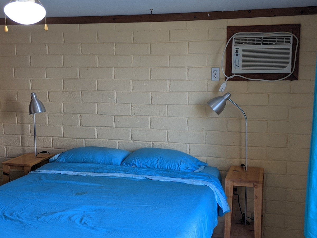 غرفة النوم 2