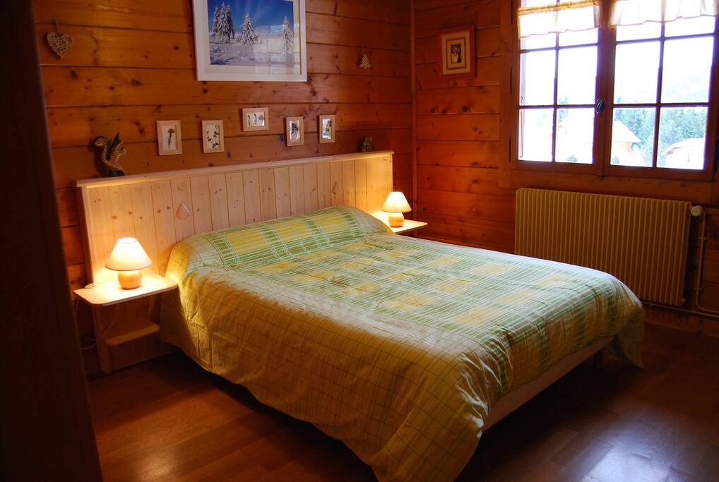 chambre n°1