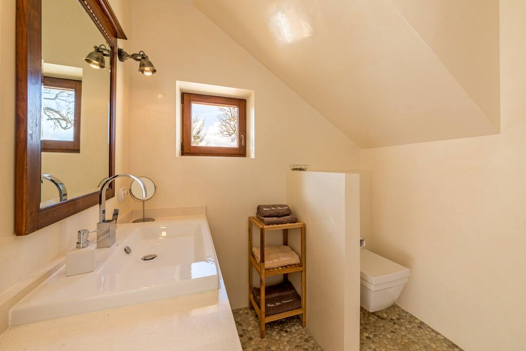 Bad en Suite