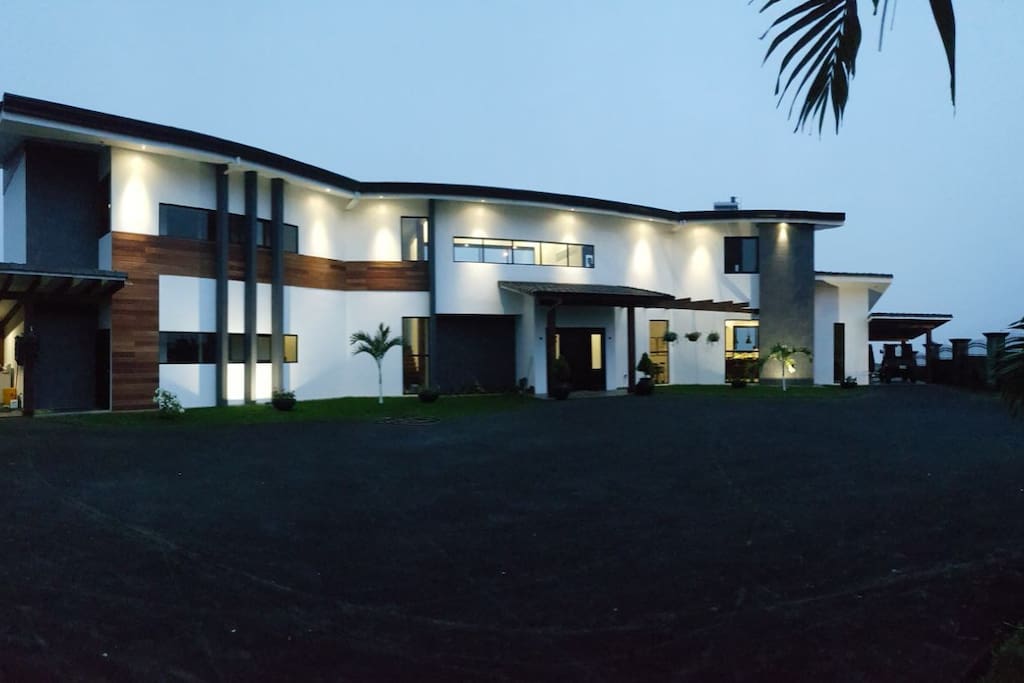 Our house