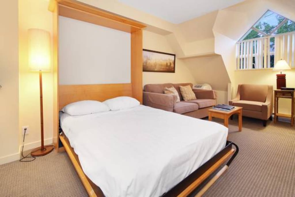 Murphy Bed